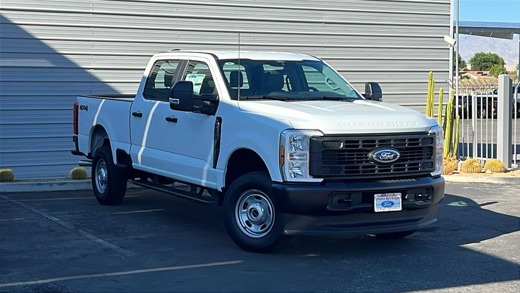 new 2026 Ford F-250 car, priced at $55,330