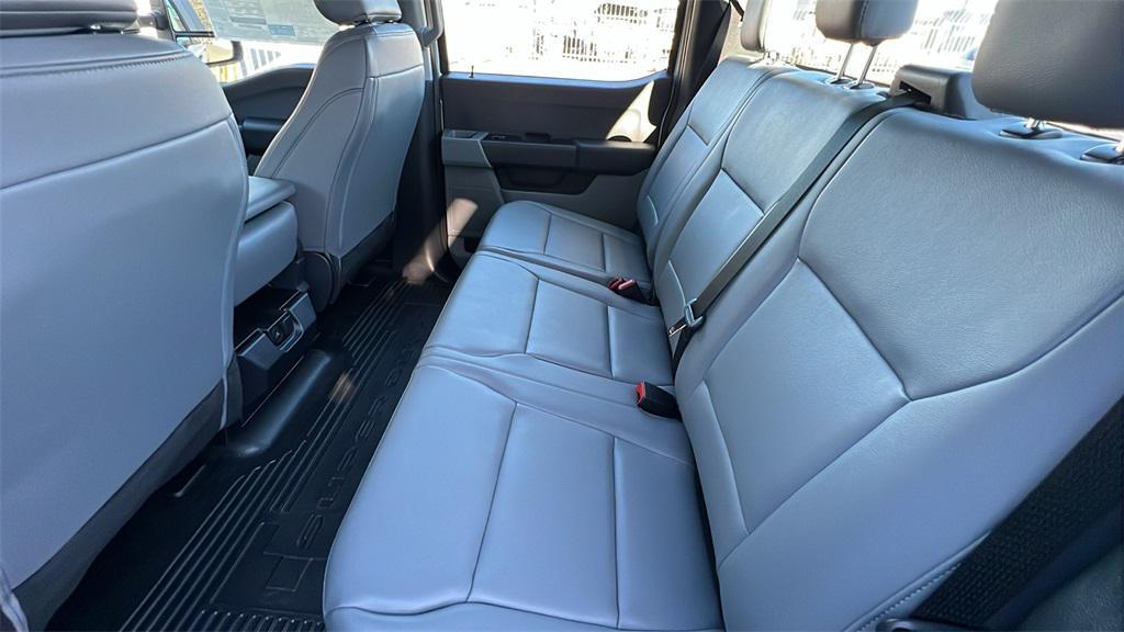 new 2026 Ford F-250 car, priced at $55,330