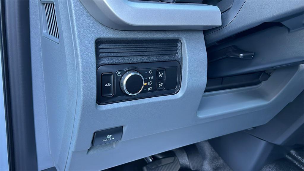new 2026 Ford F-250 car, priced at $55,330