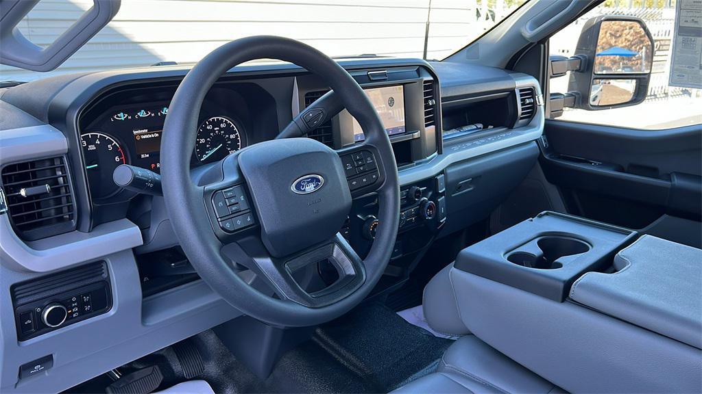 new 2026 Ford F-250 car, priced at $55,330