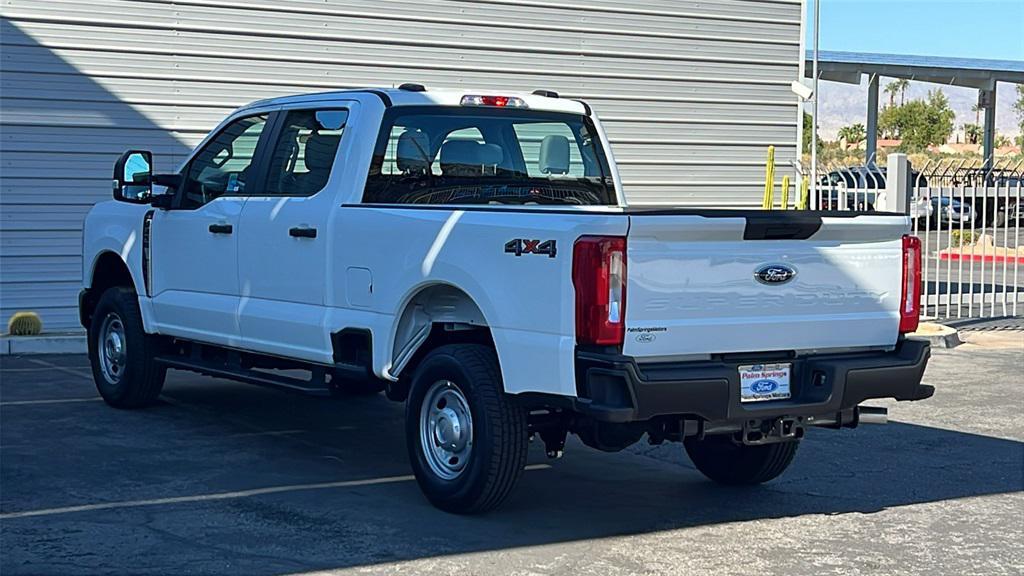 new 2026 Ford F-250 car, priced at $55,330