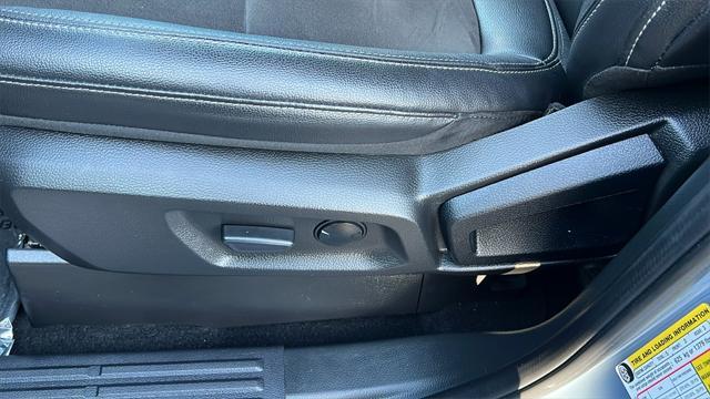 used 2023 Ford Ranger car, priced at $41,124