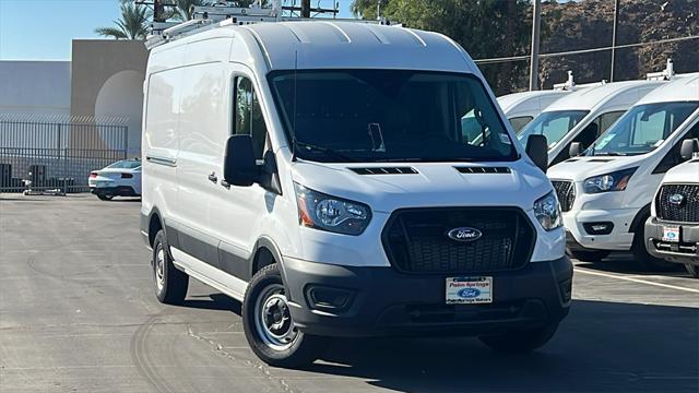 new 2023 Ford Transit-250 car, priced at $50,540