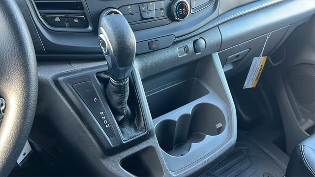new 2024 Ford Transit-150 car, priced at $55,872