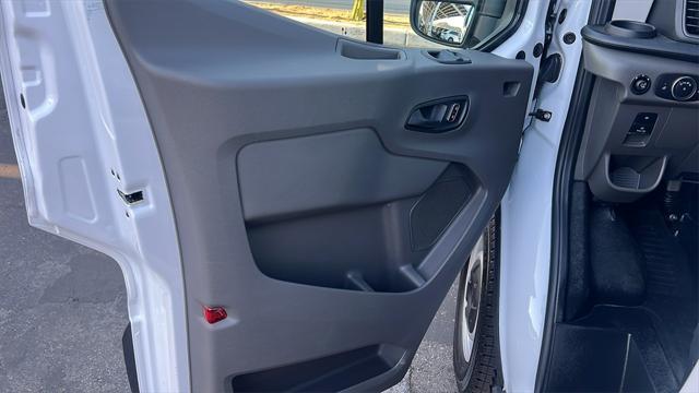 new 2024 Ford Transit-150 car, priced at $55,872