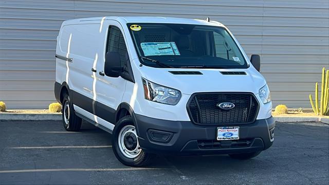 new 2024 Ford Transit-150 car, priced at $55,872