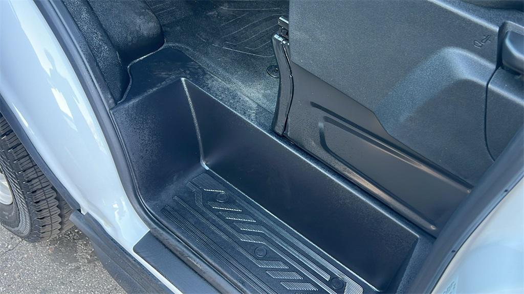 new 2024 Ford Transit-150 car, priced at $55,872