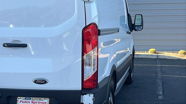 new 2024 Ford Transit-150 car, priced at $55,872