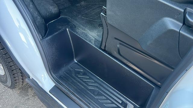 new 2024 Ford Transit-150 car, priced at $55,872