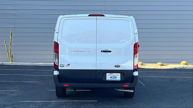 new 2024 Ford Transit-150 car, priced at $55,872
