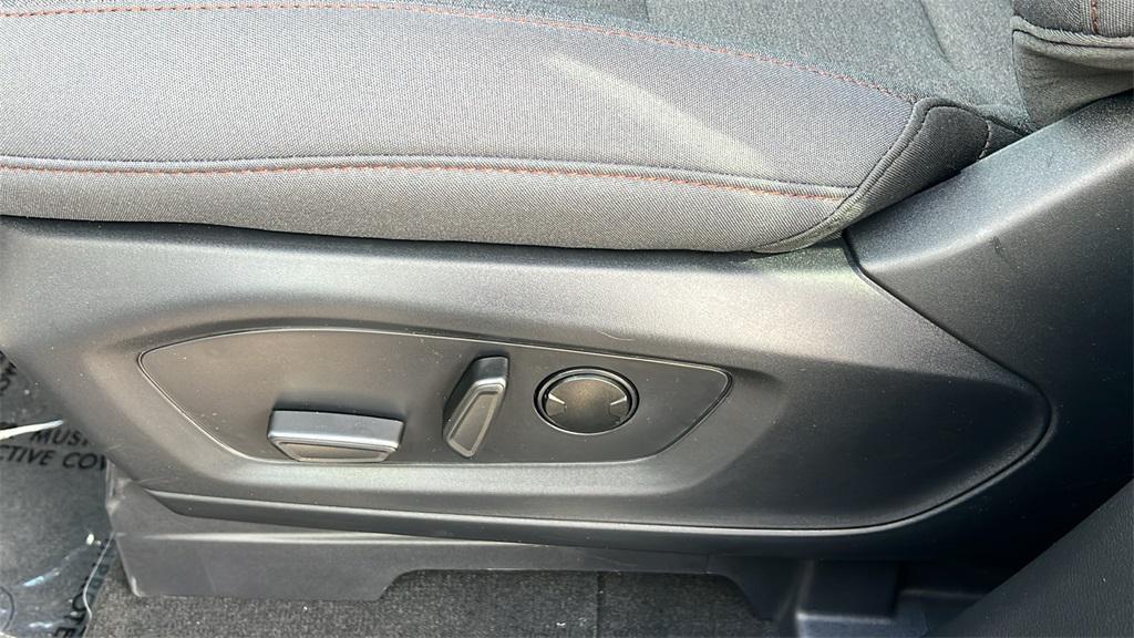 new 2026 Ford Explorer car, priced at $42,680