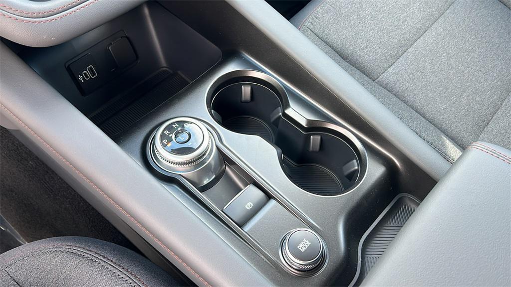 new 2026 Ford Explorer car, priced at $42,680