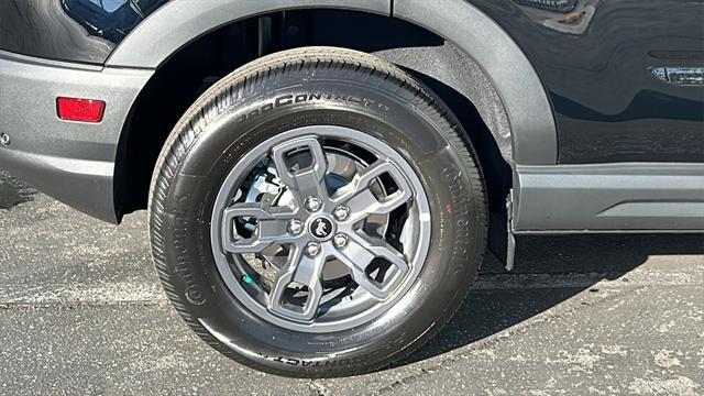 new 2024 Ford Bronco Sport car, priced at $32,520