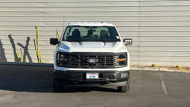 new 2024 Ford F-150 car, priced at $51,085