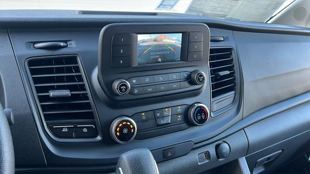 new 2024 Ford Transit-250 car, priced at $53,865
