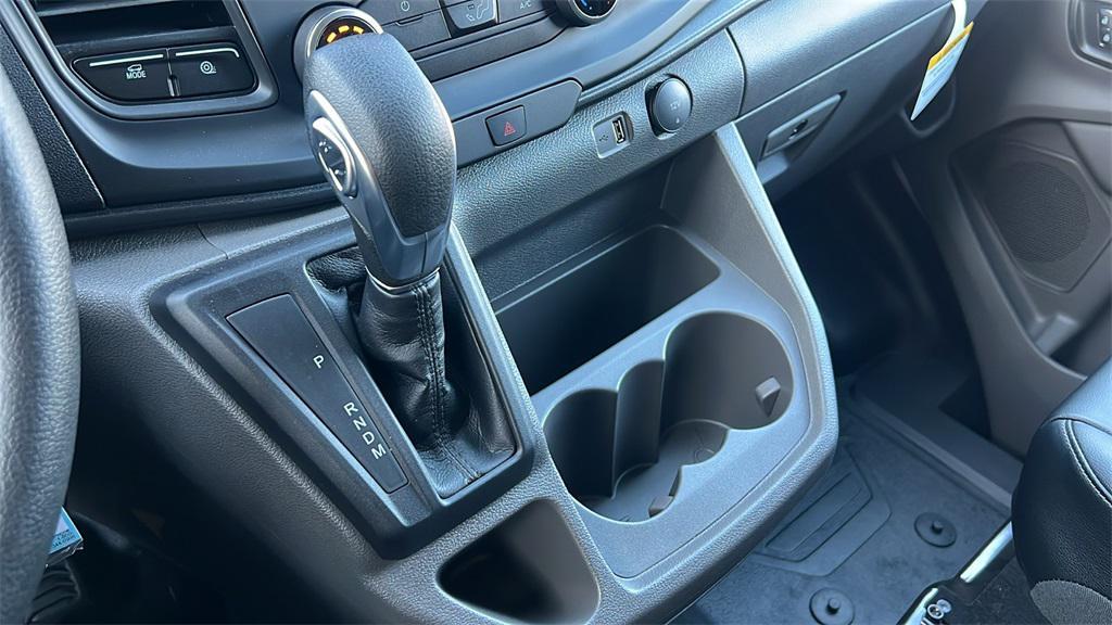 new 2024 Ford Transit-250 car, priced at $58,287