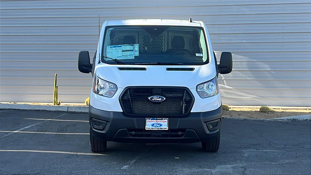 new 2024 Ford Transit-250 car, priced at $58,287