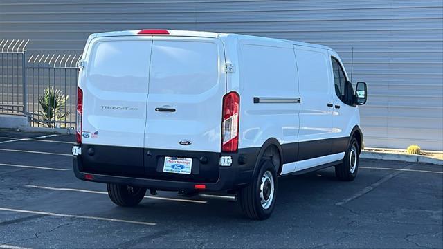 new 2024 Ford Transit-250 car, priced at $53,865