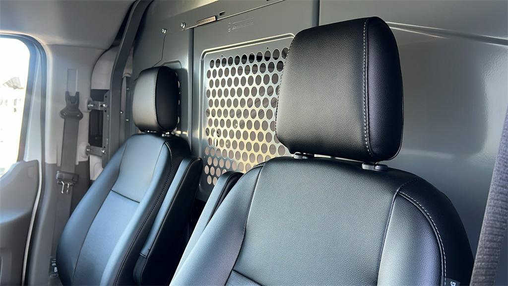 new 2024 Ford Transit-250 car, priced at $58,287