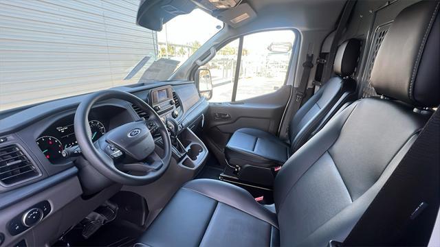 new 2024 Ford Transit-250 car, priced at $53,865
