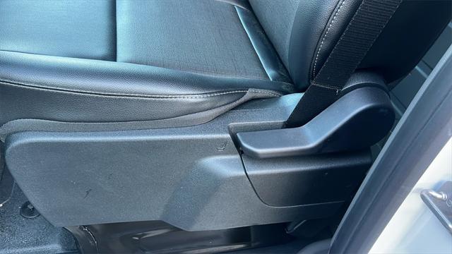 new 2024 Ford Transit-250 car, priced at $53,865