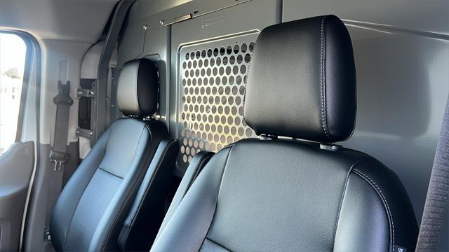 new 2024 Ford Transit-250 car, priced at $53,865
