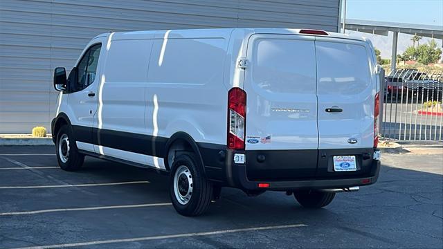 new 2024 Ford Transit-250 car, priced at $53,865