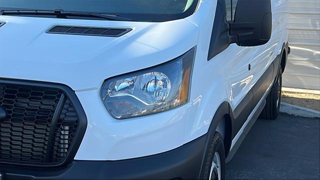 new 2024 Ford Transit-250 car, priced at $53,865