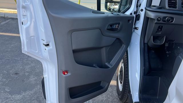 new 2024 Ford Transit-250 car, priced at $53,865