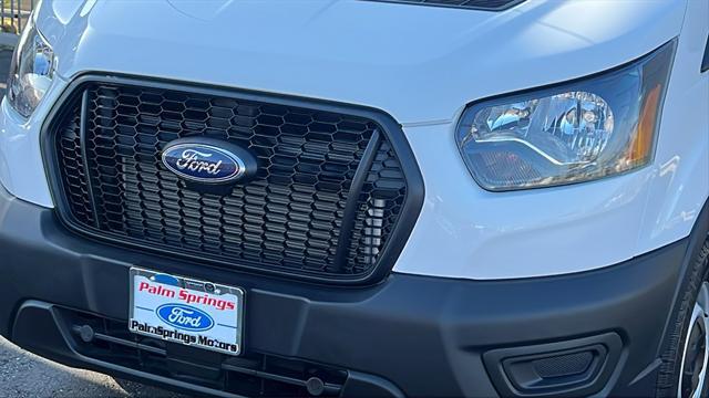 new 2024 Ford Transit-250 car, priced at $53,865