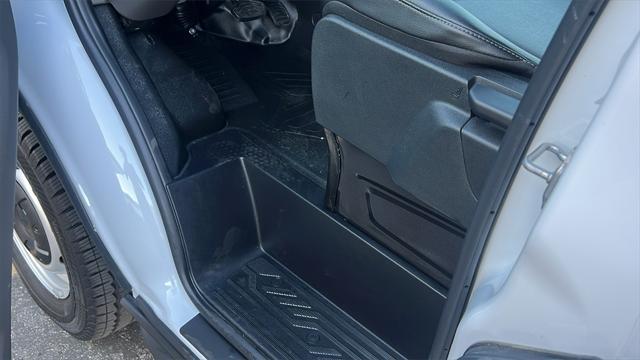 new 2024 Ford Transit-250 car, priced at $53,865