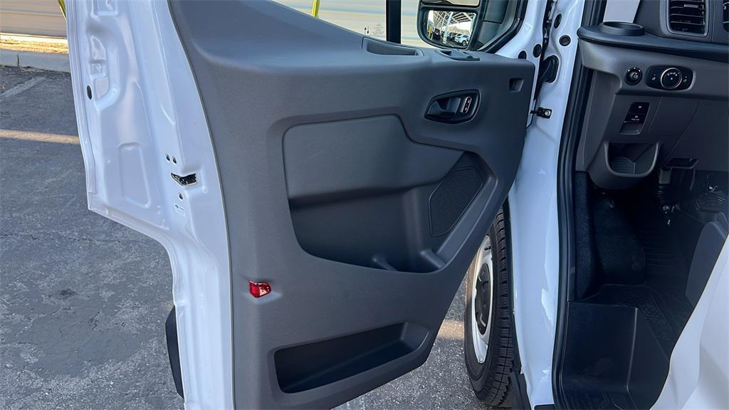 new 2024 Ford Transit-250 car, priced at $58,287