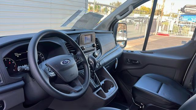 new 2024 Ford Transit-250 car, priced at $53,865