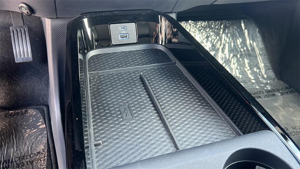 used 2021 Ford Mustang Mach-E car, priced at $24,567