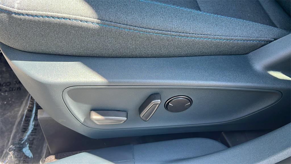 new 2025 Ford Maverick car, priced at $36,695