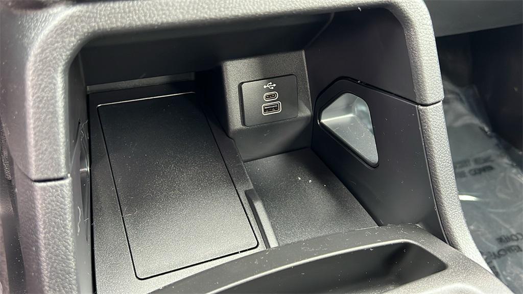 used 2024 Ford Ranger car, priced at $34,924