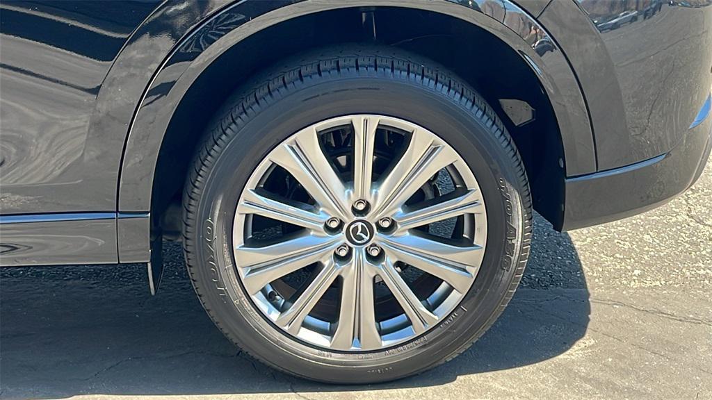 used 2023 Mazda CX-5 car, priced at $32,500