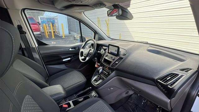 used 2022 Ford Transit Connect car, priced at $33,124