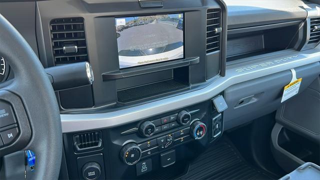 new 2025 Ford F-250 car, priced at $69,242
