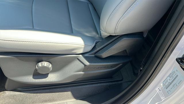 new 2025 Ford F-250 car, priced at $69,242