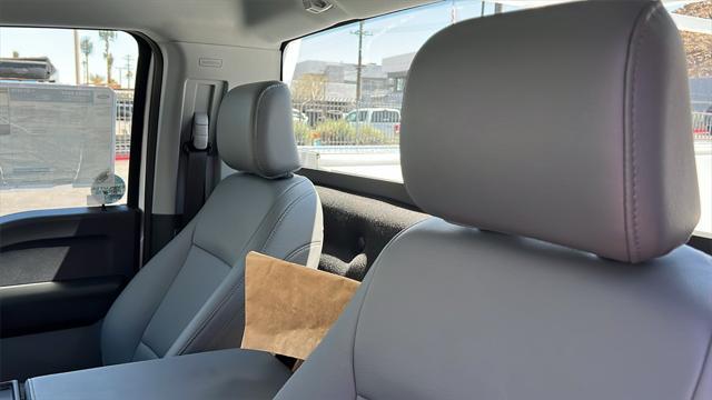 new 2025 Ford F-250 car, priced at $69,242
