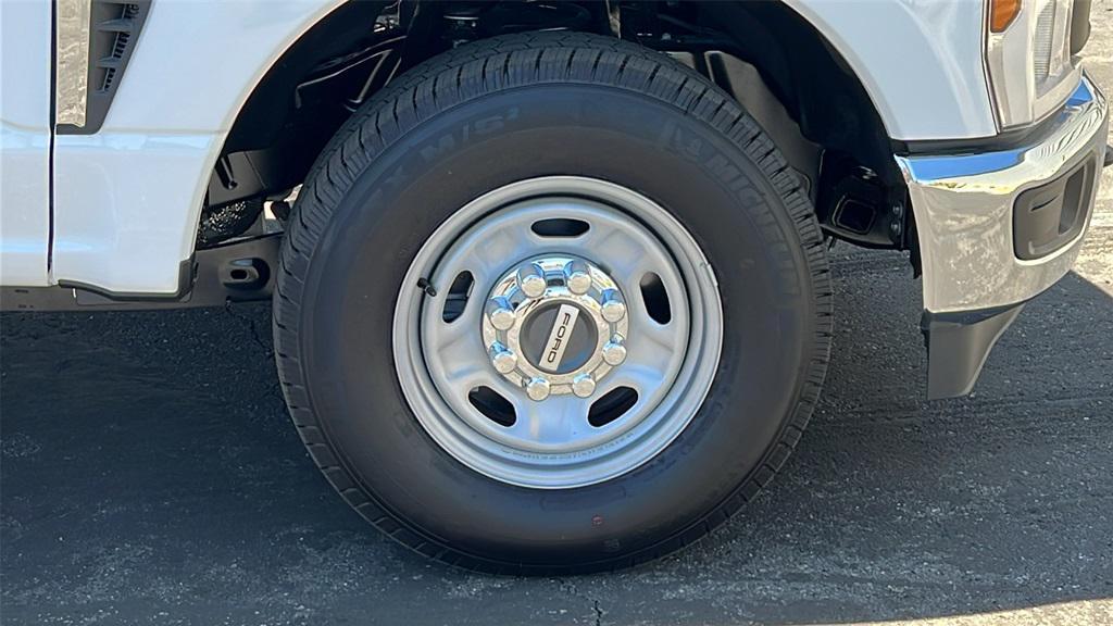 new 2025 Ford F-250 car, priced at $69,242