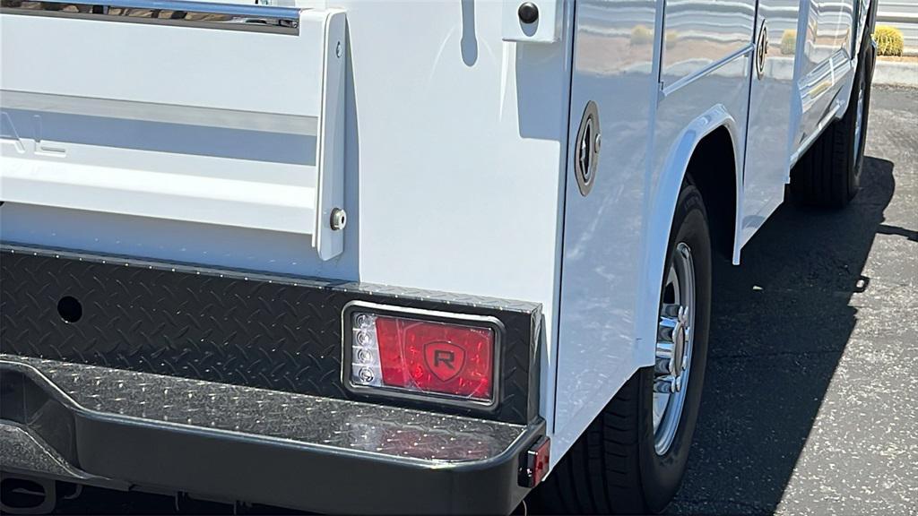 new 2025 Ford F-250 car, priced at $69,242