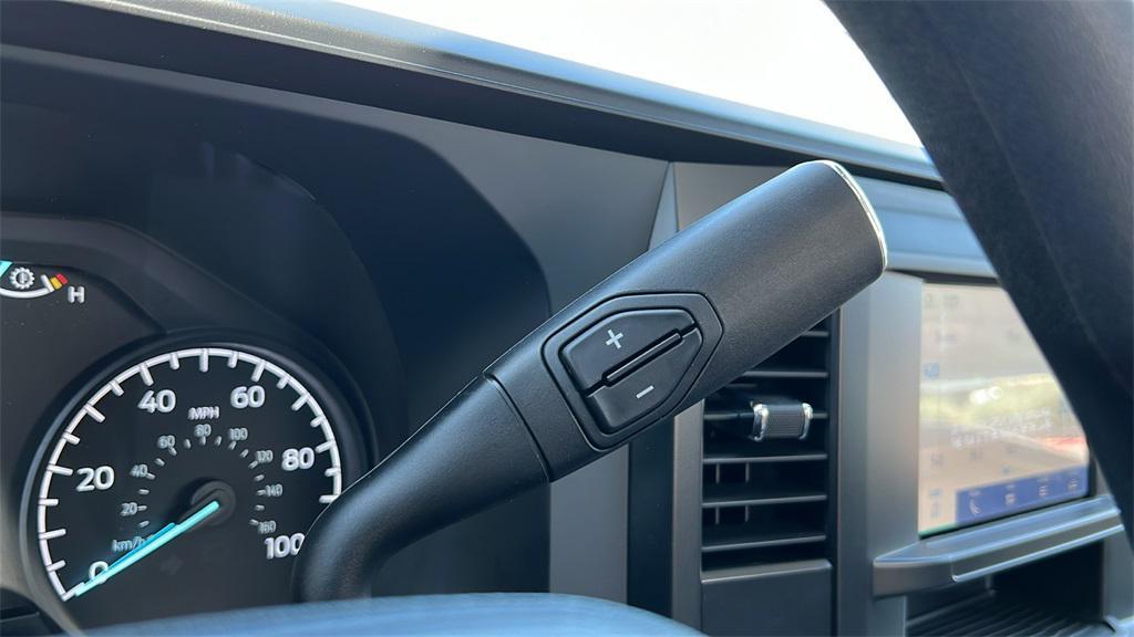 new 2025 Ford F-250 car, priced at $69,242