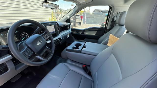 new 2025 Ford F-250 car, priced at $69,242