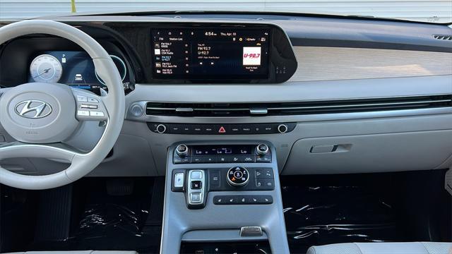 used 2023 Hyundai Palisade car, priced at $35,975