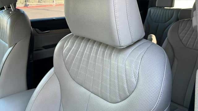 used 2023 Hyundai Palisade car, priced at $35,975