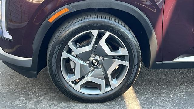 used 2023 Hyundai Palisade car, priced at $35,975