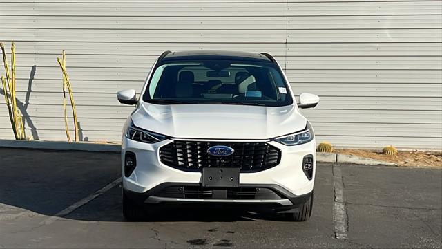 new 2025 Ford Escape car, priced at $47,015