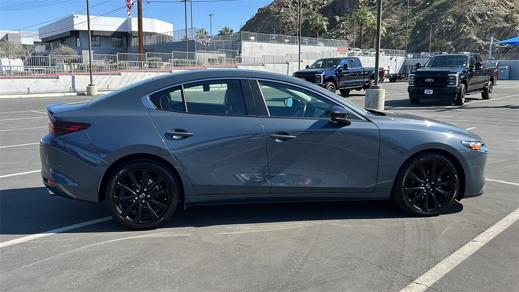 new 2023 Mazda Mazda3 car, priced at $27,175